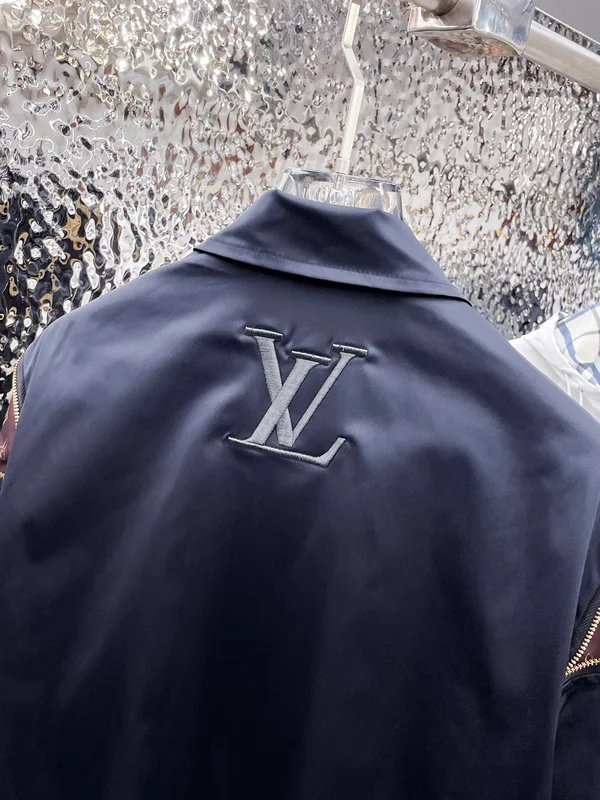 LV メンズ トップス