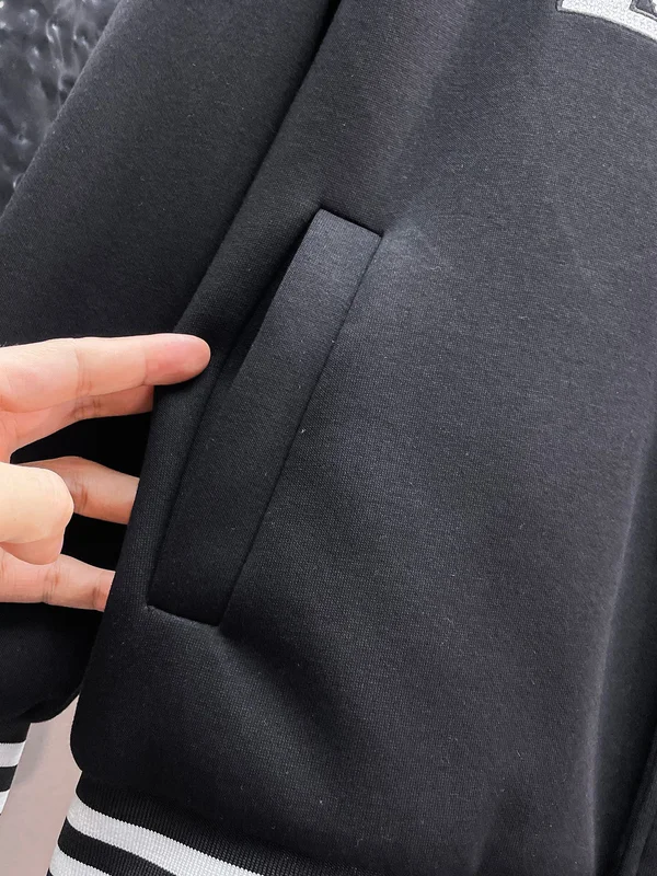 LOUIS VUITTON ナイロンジャケット