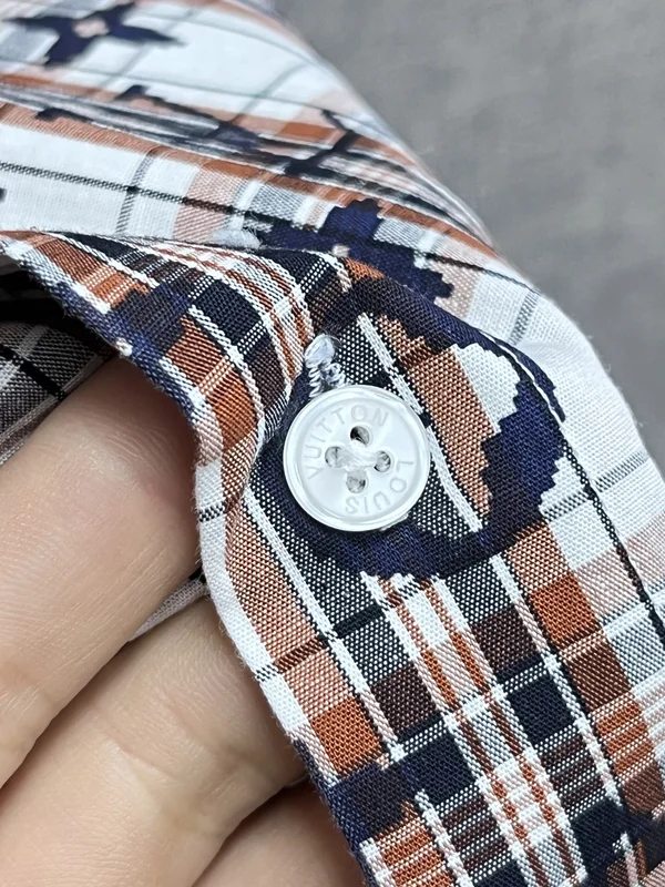 LOUIS VUITTON シャツ