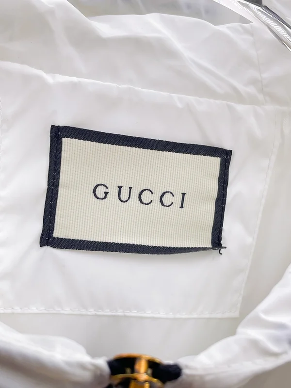 GUCCI スウェットパーカー