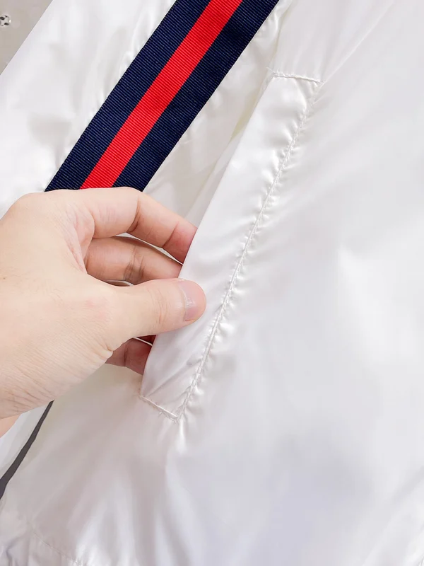 GUCCI スウェットパーカー