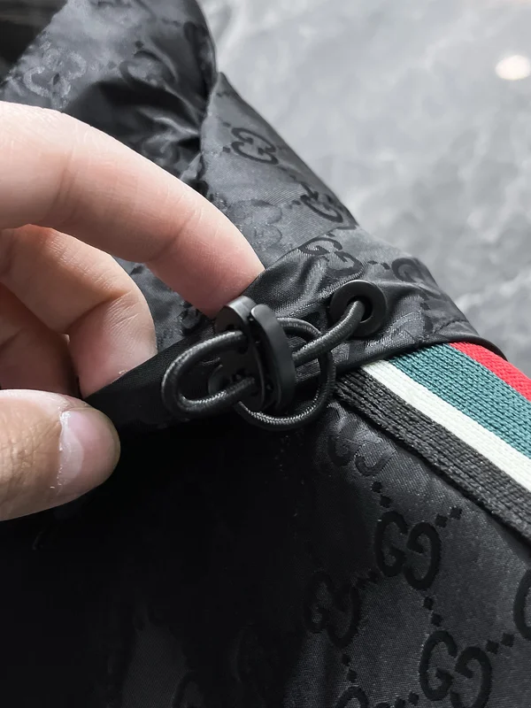 GUCCI GG柄 ジャケット