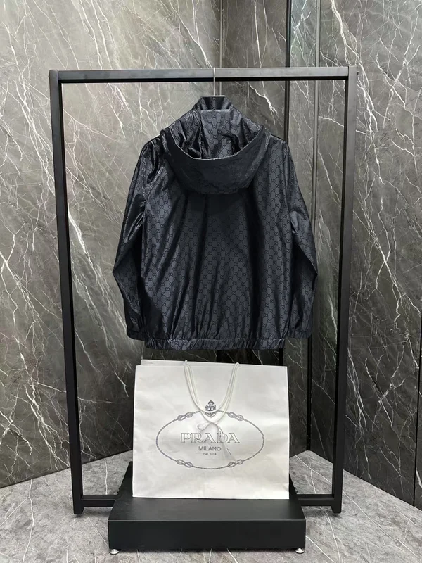 GUCCI メンズ アウター