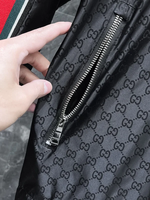 グッチ 上着 メンズ