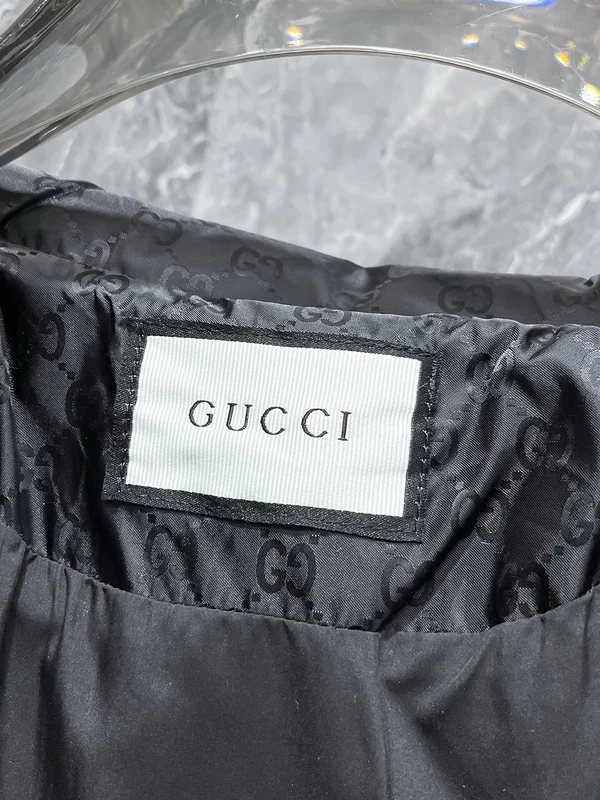 GUCCI GG柄 ジャケット