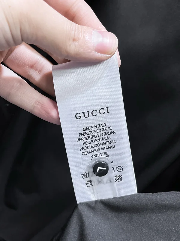 GUCCI ジャケット