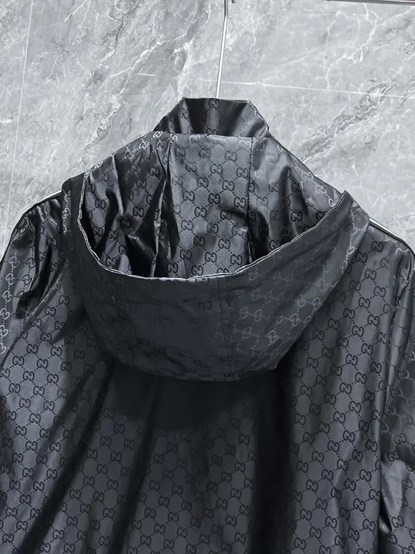 GUCCI ジャケット