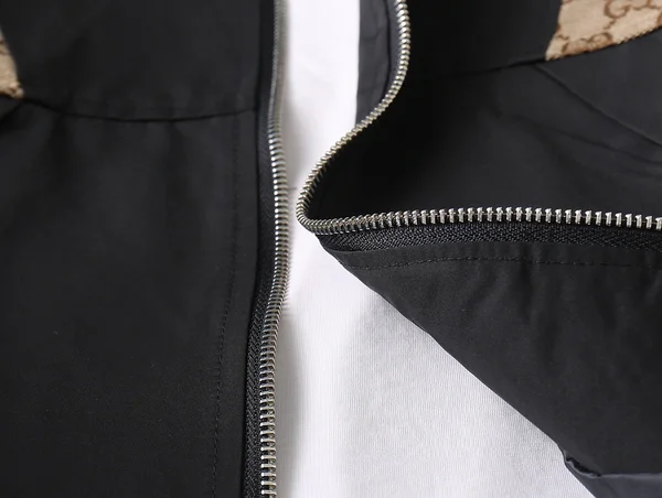 GUCCI キャンバス ジャケット