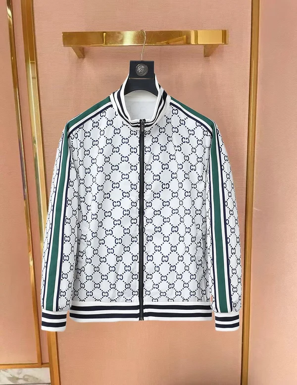 GUCCI メンズウェア