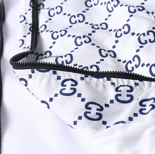 GUCCI GGジャカードジャケット