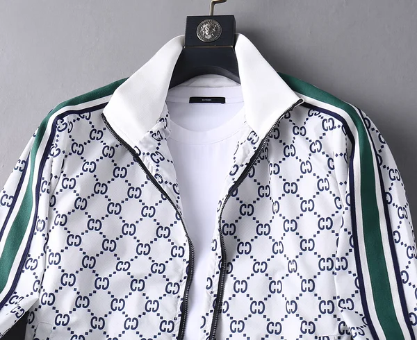 GUCCI コットン ジャケット