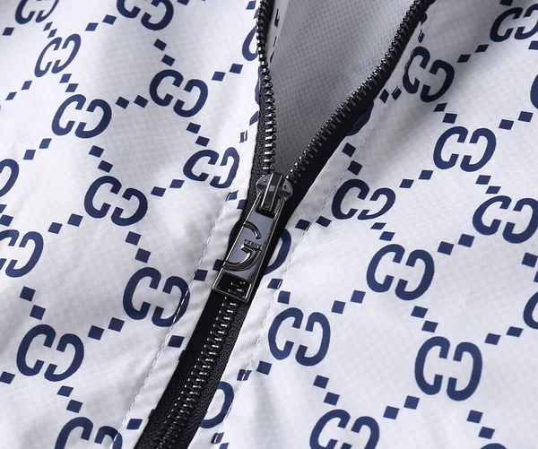 グッチ カジュアルアウター