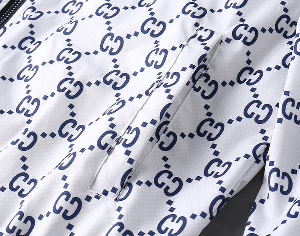 GUCCI ジャケット 2026