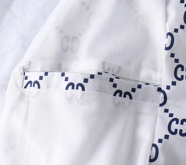 GUCCI コットン ジャケット