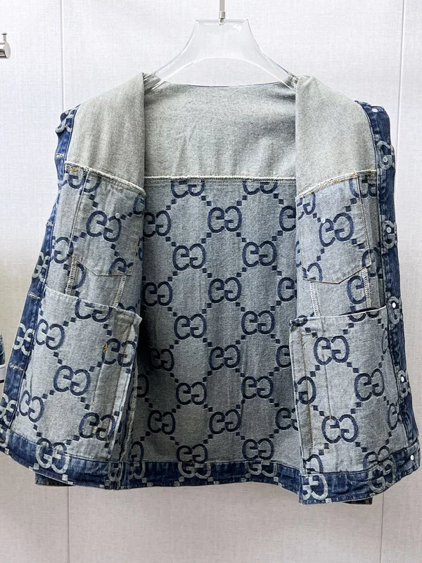 グッチ メンズジャケット