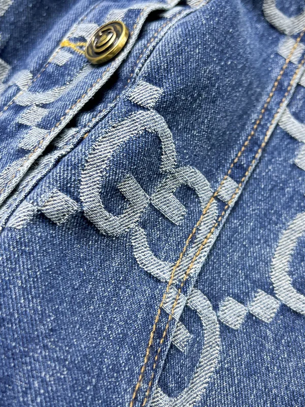 グッチ デニム メンズ