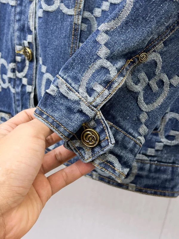 グッチ デニム メンズ