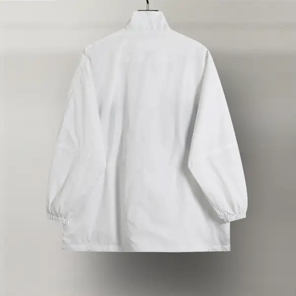 BALENCIAGA 美品 ジップアップアウター