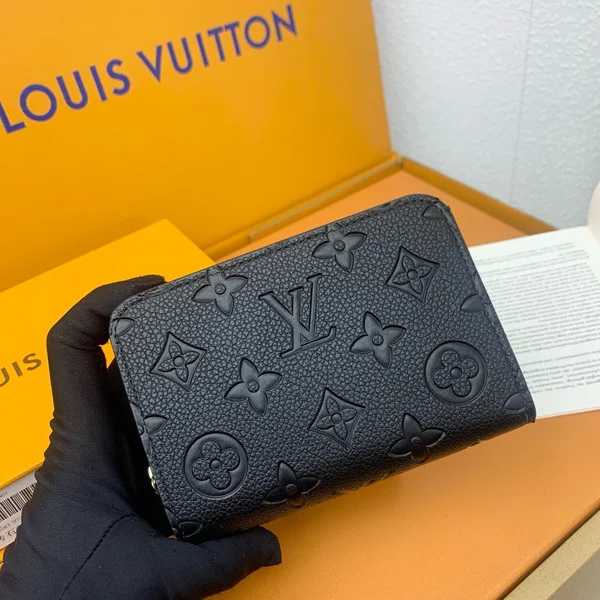 vuitton コインケース