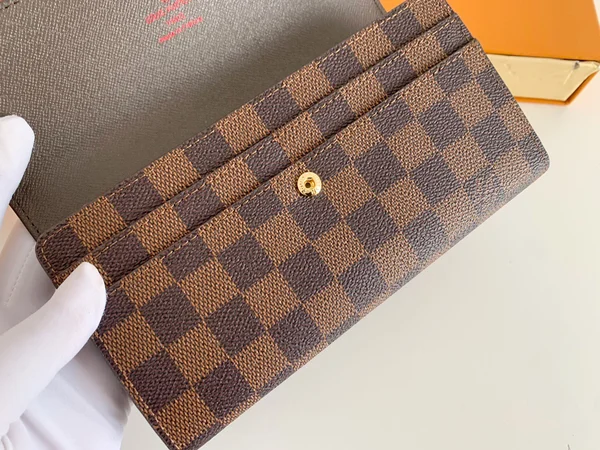 ヴィトン 2つ折 ウォレット