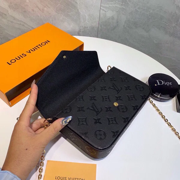 ルイヴィトン ショルダーバッグ M64064