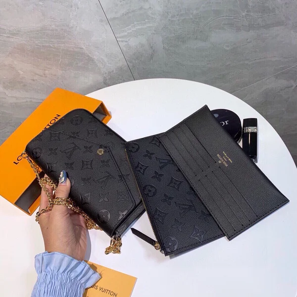 ルイヴィトン ショルダーバッグ M64064