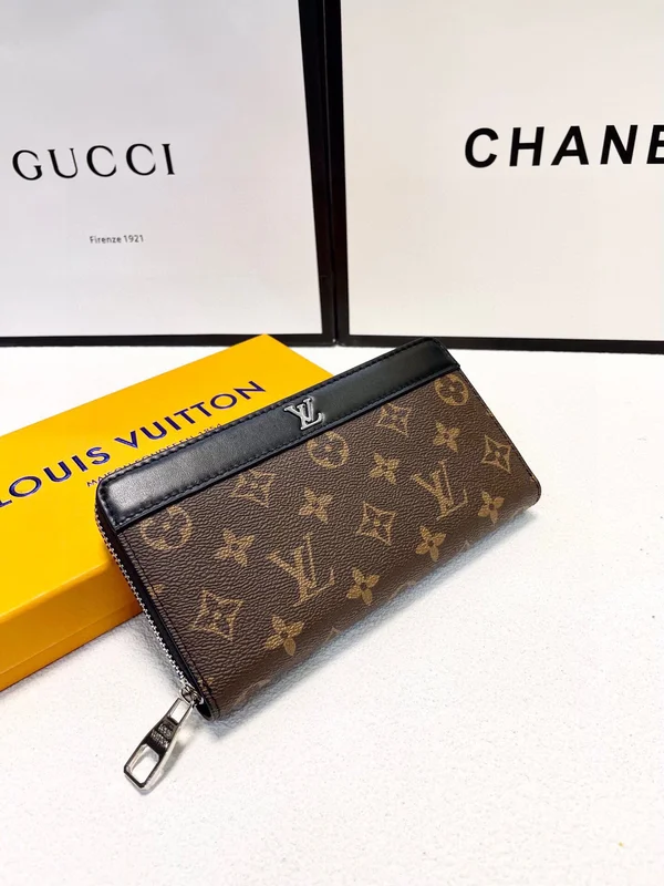ルイヴィトン コンチネンタルウォレット