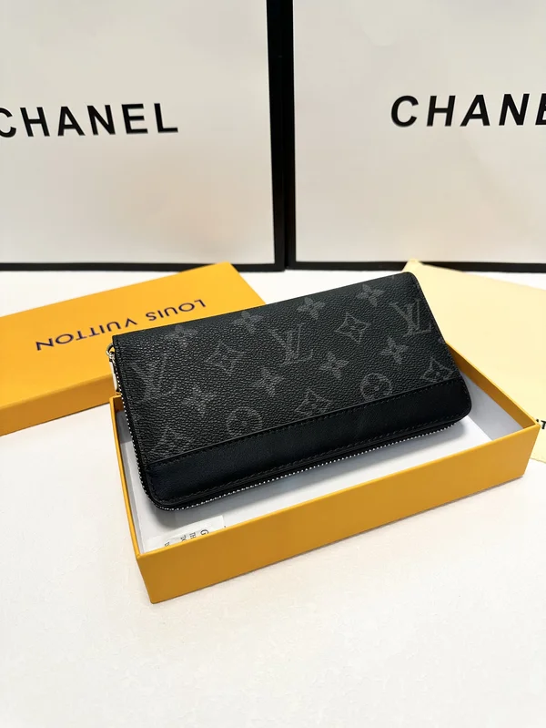 ルイヴィトン 長財布 男性用