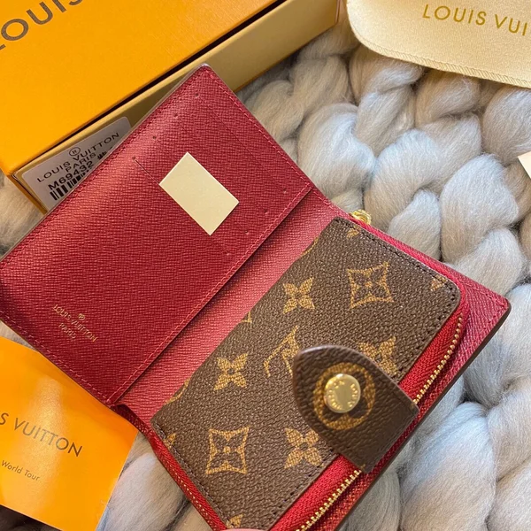ルイヴィトン ポルトフォイユ 財布