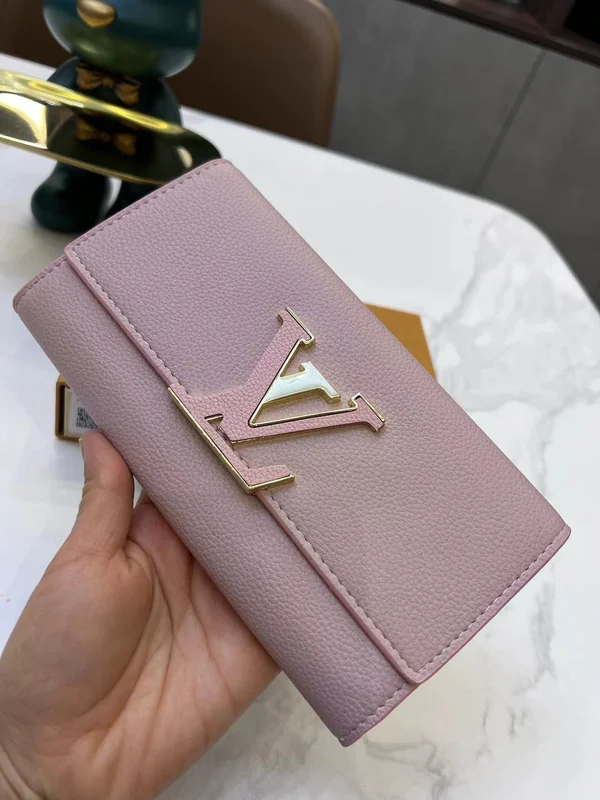 ルイヴィトン ポルトフォイユ 二つ折り長財布