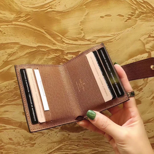 ヴィトン レディース 財布