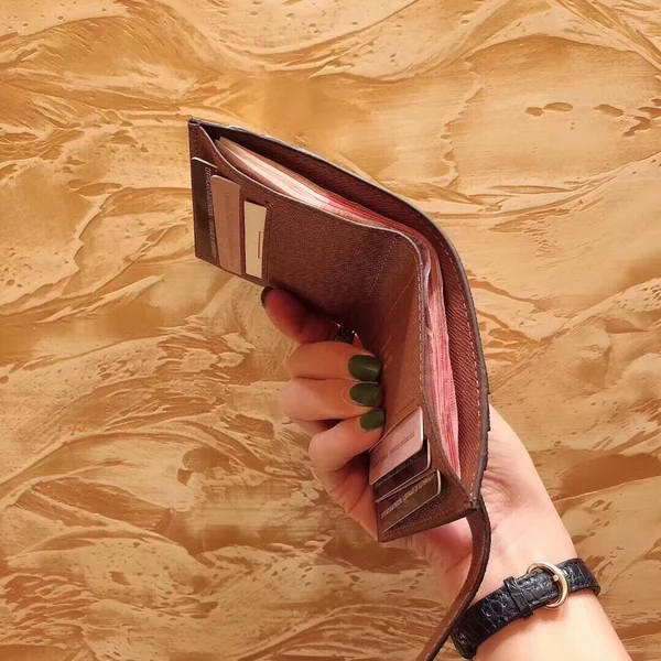 ヴィトン カードポケット