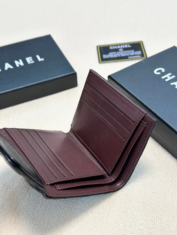 chanel 財布 コピー