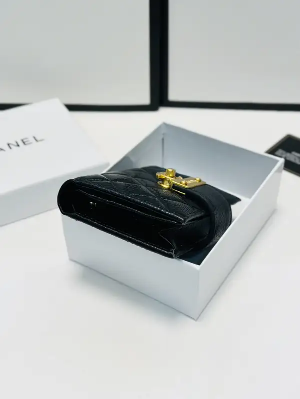 chanel 財布レディース 人気