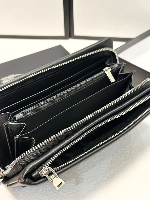 バーバリー 長財布 ハウスチェック