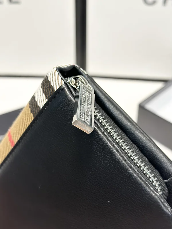 バーバリー 財布 メンズ