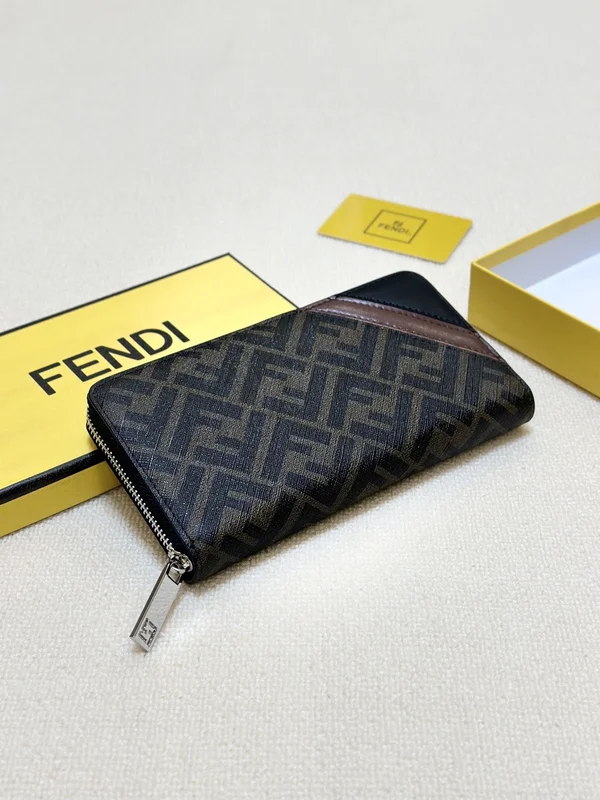 フェンディ財布