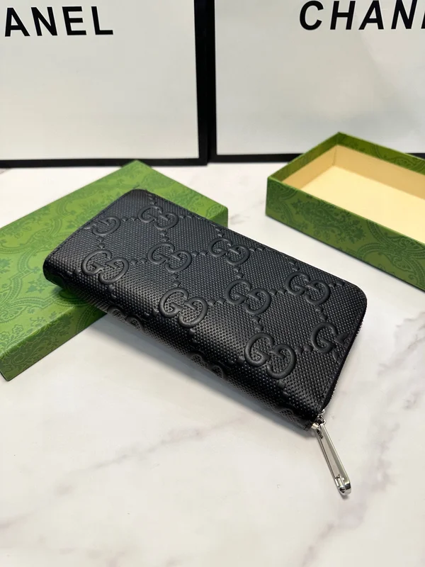 ﻿グッチ ジップアラウンド ウォレット