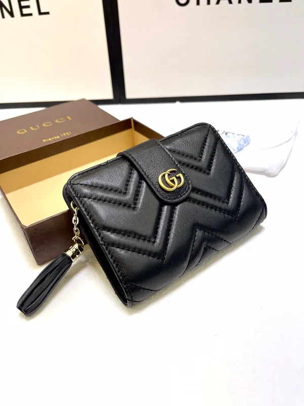 GUCCI 財布 レディース