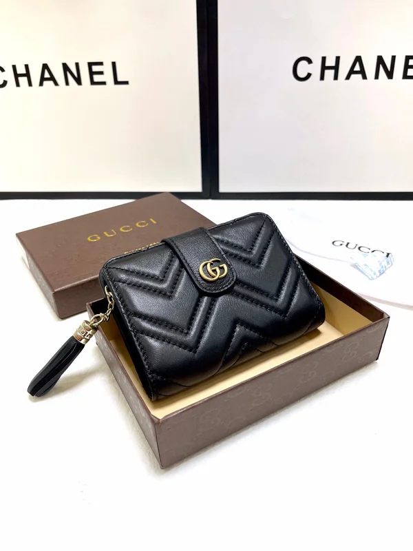 GUCCI 財布 レディース