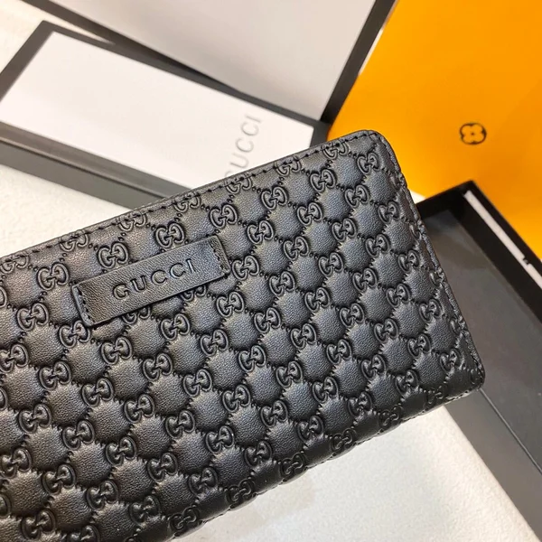 GUCCI 長財布 レディース