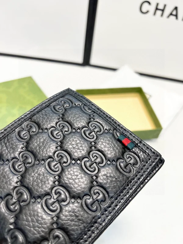 グッチ グッチシマ 財布