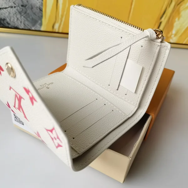 LOUIS VUITTON アンプラント財布