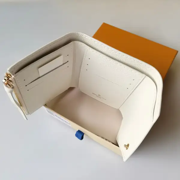 LOUIS VUITTON アンプラント財布