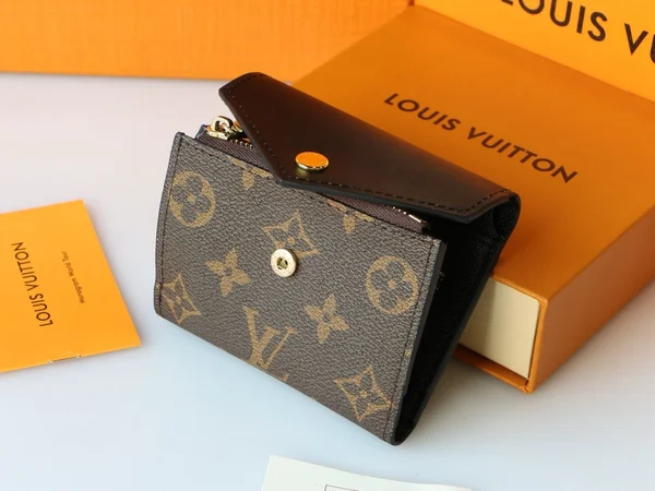 ルイヴィトン レディースミニ財布