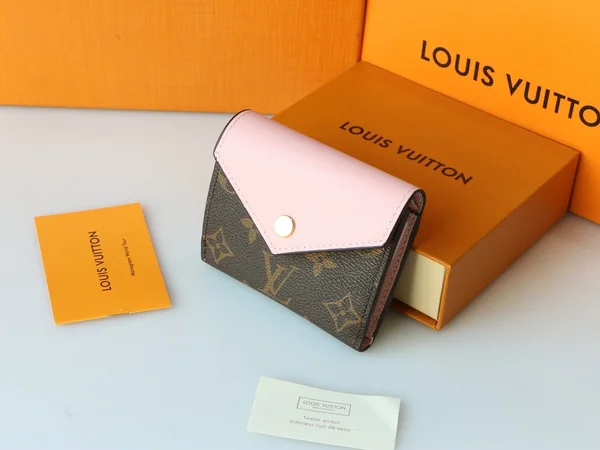 ルイヴィトン 財布