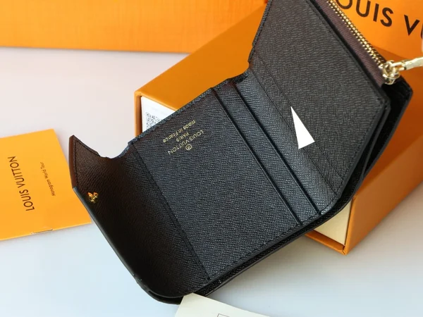 ルイヴィトン レディースミニ財布