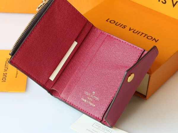 LV ポルトフォイユ・ゾエ