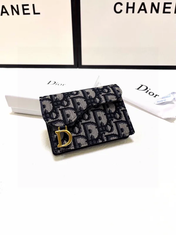 ディオール 小銭入れ レディース