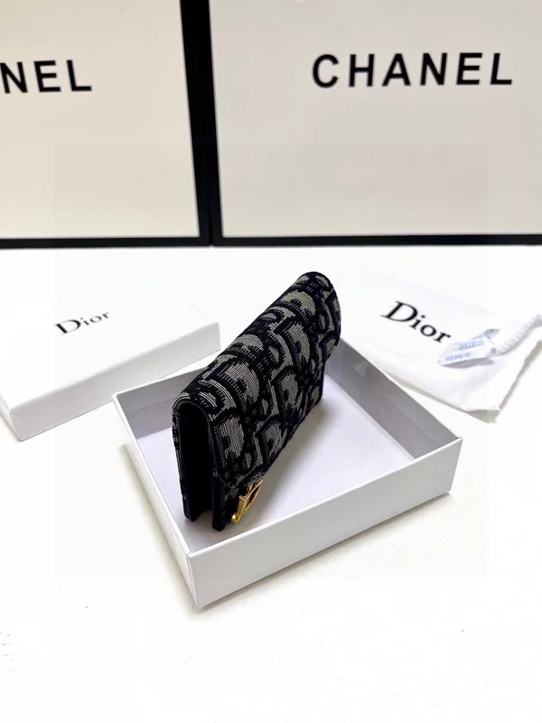 ディオール 小銭入れ レディース